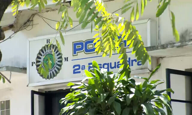 Treze agentes da PRM indiciados por homicídio agravado após morte de detido na Beira