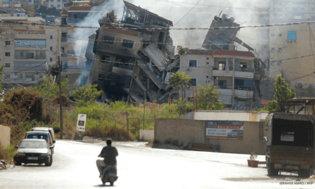 Bombardeamentos em Beit Lahia causam 73 mortos em Gaza