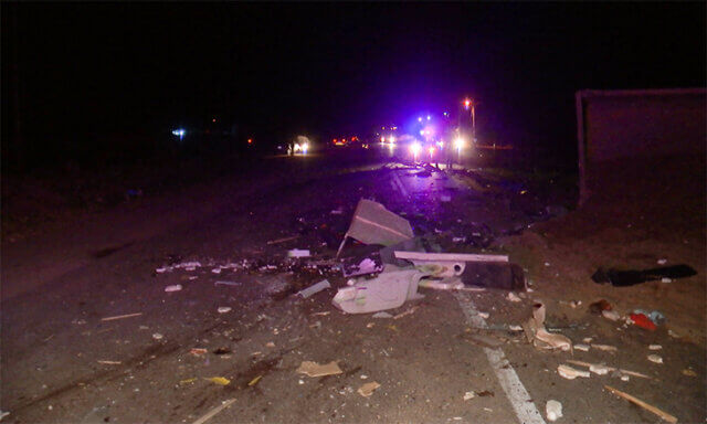 Cinco atletas e dois dirigentes de rugby morrem em acidente trágico em Maluana