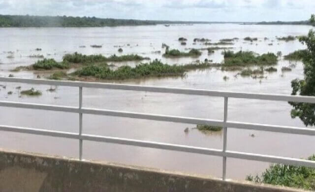 Nova ponte sobre o rio Save ligará as províncias de Gaza e Manica