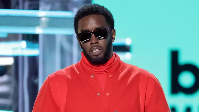 Sean 'Diddy' Combs enfrenta novas acusações de violação e abuso sexual