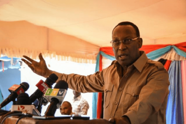 Candidato e membro da oposição mortos na Tanzânia na véspera das eleições