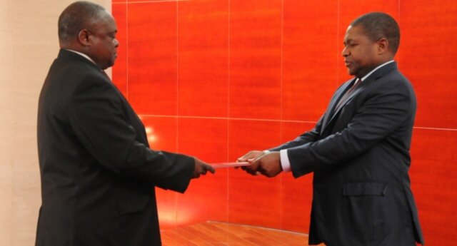 Faleceu o Director-Geral do SISE, Bernardo Lidimba, em acidente de viação