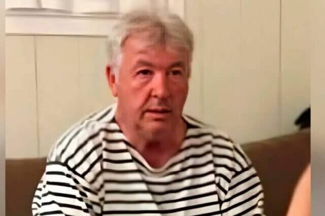 Homem admite anos de abuso em tribunal francês: "Morro como um cão"