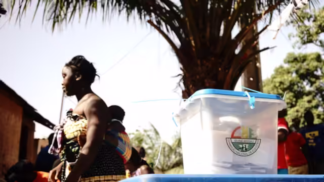 Incerteza predomina após adiamento das eleições na Guiné-Bissau