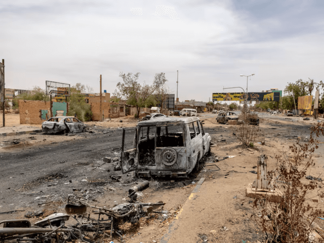 Mais de 500 mortos em cidade sob cerco no Sudão