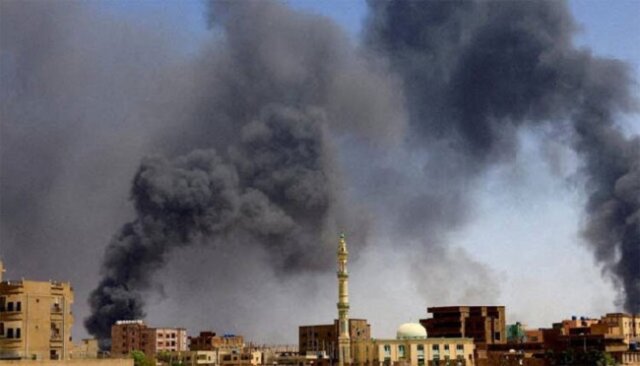 Atentado a bombas no Sudão deixa 28 mortos e 37 feridos