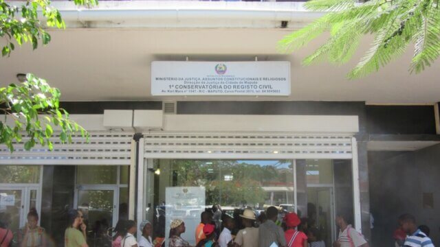 Cerca de 60 casamentos adiados em Maputo devido a manifestações