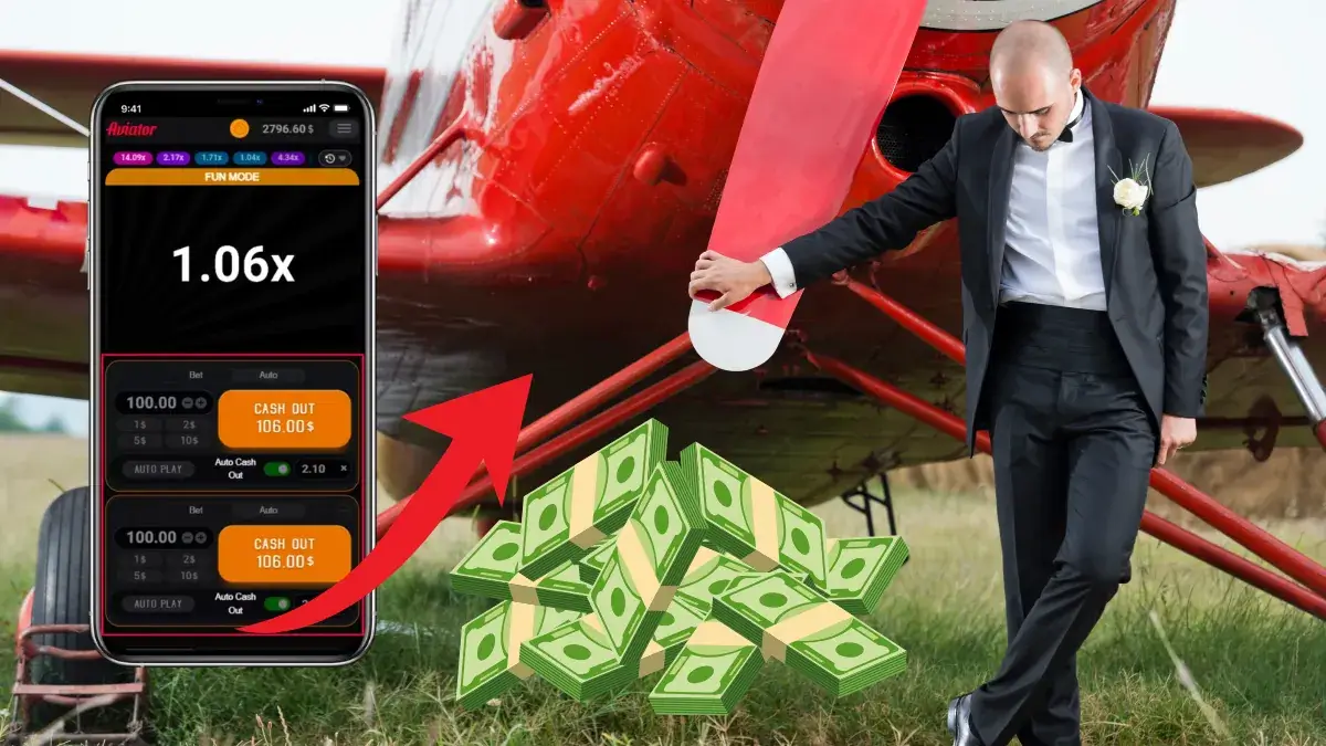 Estratégias do Aviator 