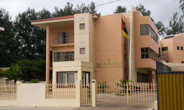 GCC detém 13 servidores públicos em Nampula por corrupção