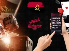 Como o Aviator Está Transformando o Mercado de Cassinos Online em Angola
