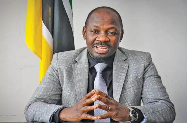 Governo anuncia pagamento do décimo terceiro salário em Fevereiro