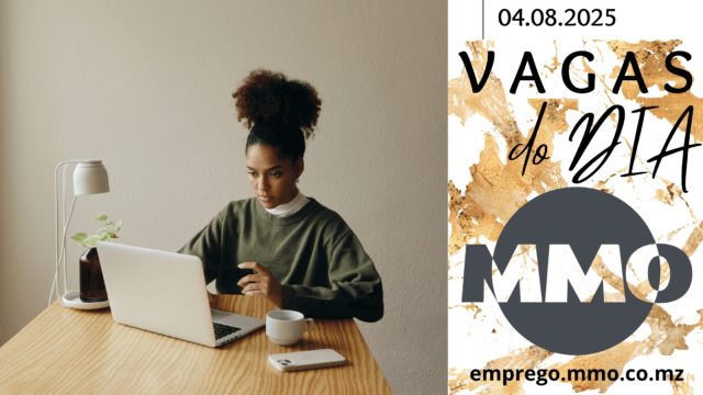 Vaga 04.08.2025
