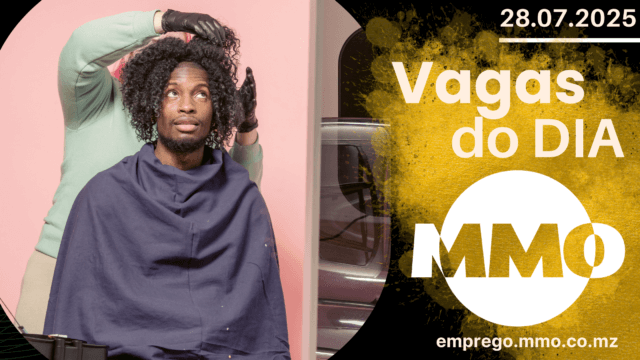Vaga 28.07.2025