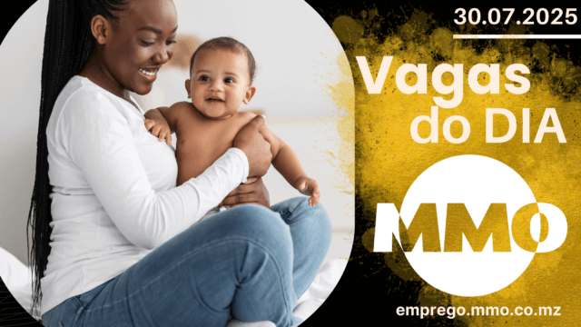Vaga 30.07.2025