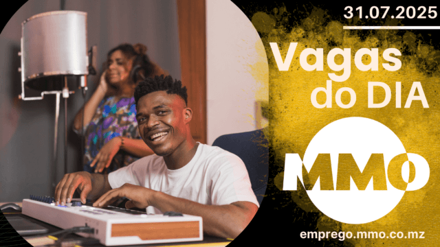 Vaga 31.07.2025