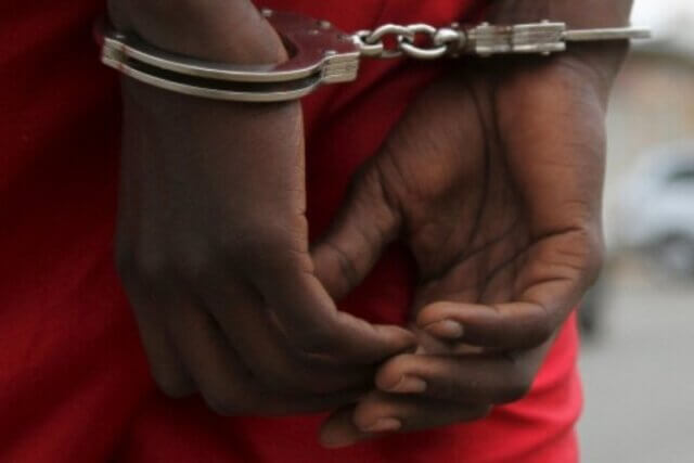 Professor condenado a 17 anos de prisão por violação de menor em Inhambane