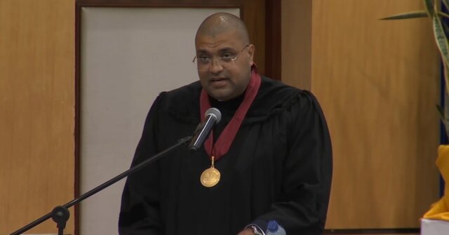 Urgência de reformas na justiça em Moçambique defendida pelo bastonário da OAM