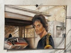 Exposição ‘Sérgio Somos Nós’ enaltece a arte do mestre moçambicano Sérgio Veiga