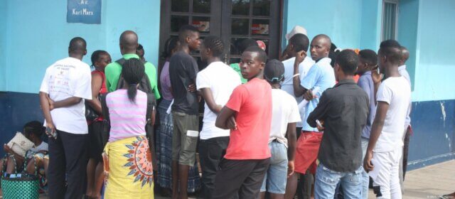 Consumidores do FIPAG incentivados a reclamar facturas de água com valores excessivos