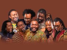 Kapa Dêch comemora 30 anos de legado musical com espetáculo especial no CCFM