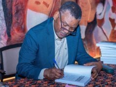 Maputo acolhe o lançamento de “O Código das Serpentes”, a nova obra de Hélder Muteia