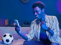 Jogos Online em África