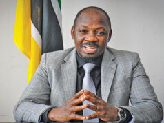 Moçambique busca acordo de comércio livre com os EUA para combater tarifas impostas por Trump