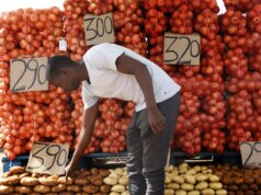 Moçambique regista estabilidade de preços