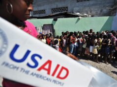 Encerramento da USAID ameaça 2.500 empregos em Moçambique
