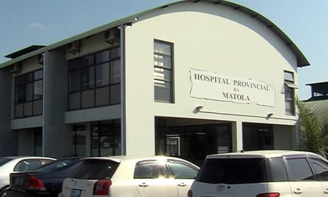 Equipa multissectorial é lançada na Matola para melhorar serviços no Hospital Provincial