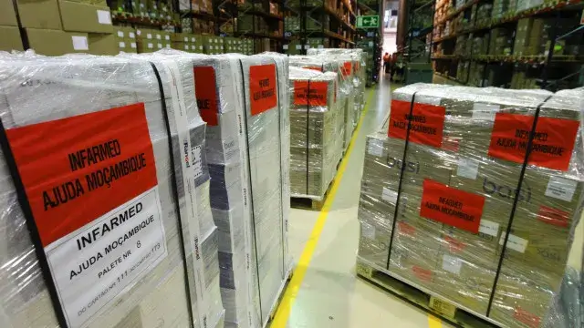 FNM visa reduzir dependência de importações