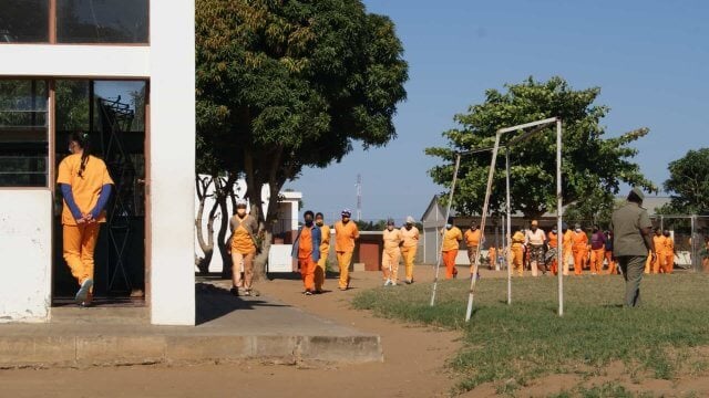 Governo anuncia construção de novas penitenciárias em Moçambique