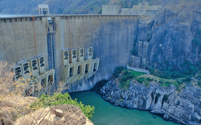 Hidroeléctrica de Cahora Bassa será reabilitada por grupo australiano