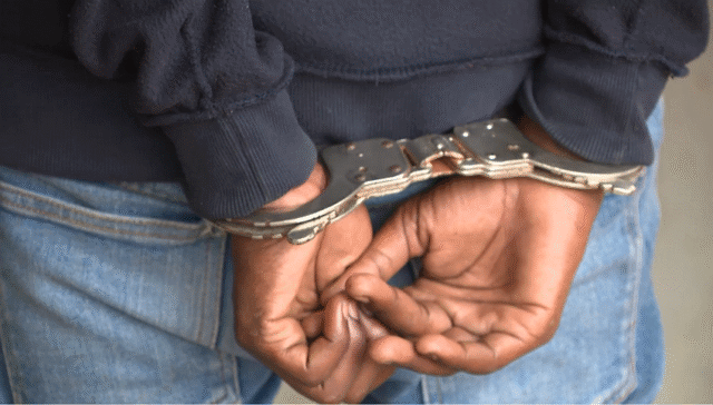 Homem detido em Nampula por fingir ser deputado da Assembleia da República