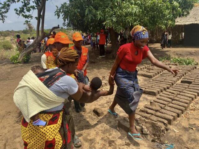 INGD promove simulações para avaliar capacidade de resposta a desastres em Moçambique