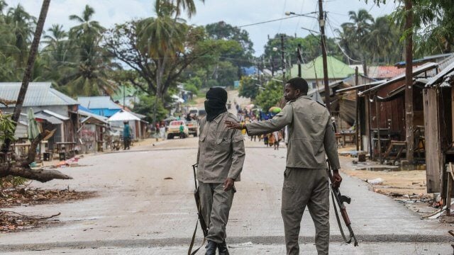 Moradores de Cabo Delgado executam suspeitos de terrorismo em Nivenevene
