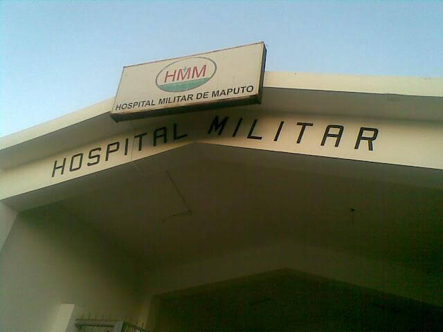 Mulher exige indemnização de 800 mil meticais por alegado erro médico ao Hospital Militar