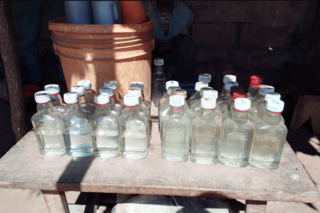 Nampula enfrenta crise de saúde juvenil causada pelo consumo do “vinho macua”