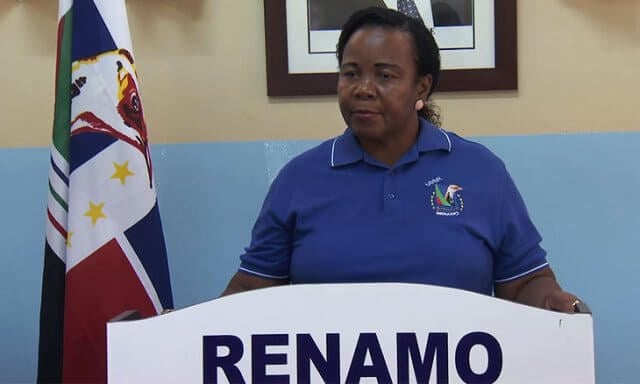 Renamo reafirma que apenas o congresso pode destituir o Presidente Ossufo Momade