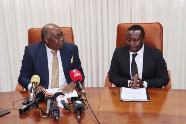 Universidades de Moçambique e Malawi unem-se para potenciar formação e investigação conjunta