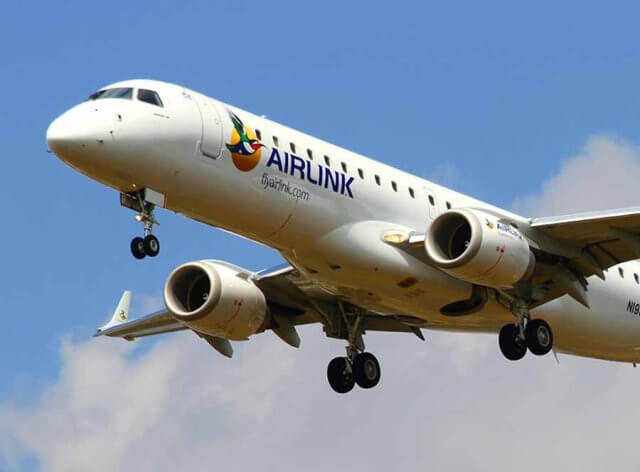 Airlink garante continuidade do seguro de bilhetes em Moçambique após rumores de suspensão