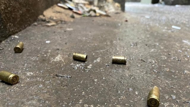 Empresário baleado em assalto na Matola