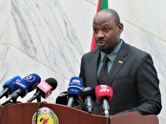 Maputo intensifica digitalização da administração pública para combater a corrupção