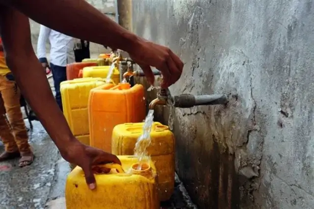 Tete- Comunidade de Missaua em risco após descoberta de água contaminada