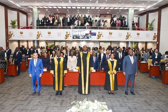 IPAJ promove debate internacional em Maputo sobre justiça acessível e Direitos Humanos