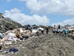 Moçambique vai construir aterros sanitários em Nampula e Nacala para reforçar gestão de resíduos