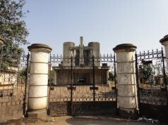 Cemitério da Ronil será transformado em memorial da cultura moçambicana