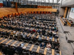 Moçambique integra inteligência artificial na modernização dos sistemas de alerta climático