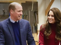 William e Kate ganham processo contra revista por violação de privacidade